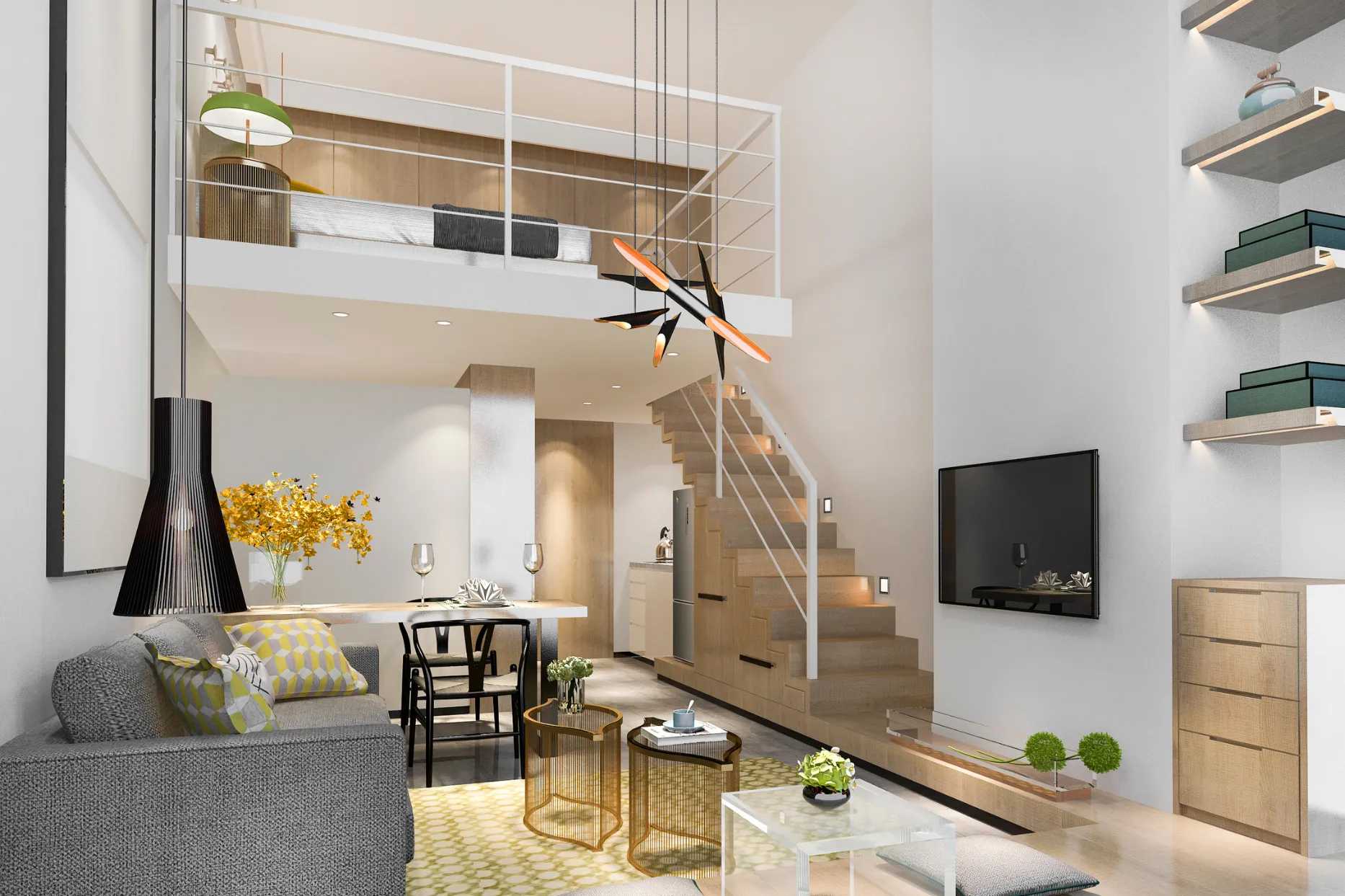 ontario condo renovation