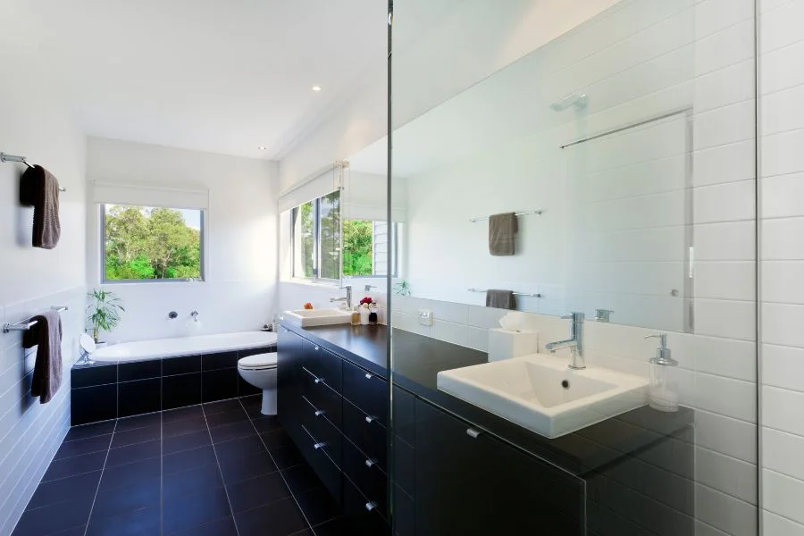 GTA Bathroom Renovations